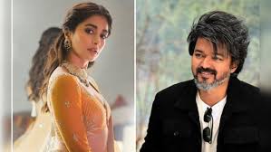 Thalapathy Vijay's Final Film: Pooja Hegde and Bobby Deol Join 'Thalapathy 69'