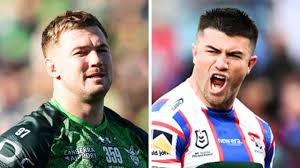 NRL rumour swirls after big twist emerges - News.com.au