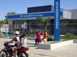Resultado de imagem para INSS COMEÇA A PAGAR 13º SALÁRIO