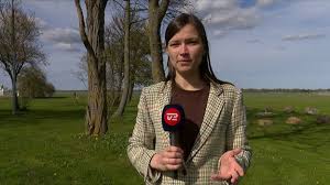 Mand i 20'erne død i faldskærmsulykke