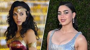 Simu Liu Nominates Melissa Barrera To Play Wonder Woman: “Just Throwing It Out There”