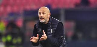 domenico tedesco