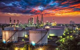 U.S. Refiners Benefit From Strong Margins: Will Momentum Last?