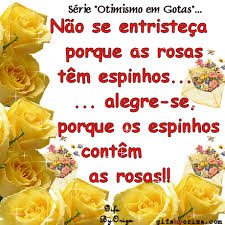 Resultado de imagem para frases de otimismo com imagem paisagem