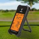 Swing Caddie SC1from Voice Caddie - a perfect practice