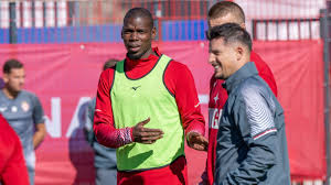 Golovin y Pogba al banquillo: Mónaco vs. Rennes por la Ligue 1
