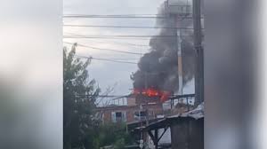 Noticiero 90 Minutos - News update
