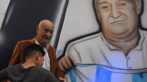 Fútbol Argentino de Luto: Adiós a Omar Souto, Alma Mater de la Selección