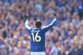 Everton News - News update