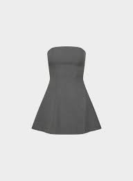 Wren Tube Dress | Aritzia CA - Product from Aritzia