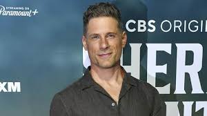 Sheriff Country Star Matt Lauria Made His TV Debut On A Hit NBC Sitcom