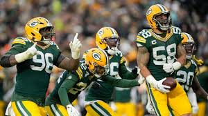 NFL moves Thanksgiving opener for first time in 43 years as Lions face Packers
