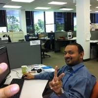 Mobin Ahmed