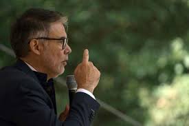 Delga Défie Lecornu! La Gauche Prête à Frapper Fort! 💣