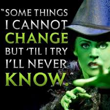Famous Broadway Musical Quotes. QuotesGram via Relatably.com