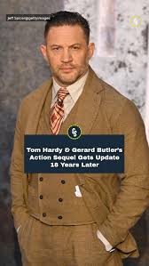 Trend Google: gerard butler