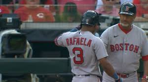 Red Sox Defeat Reds on Opening Day 2026: Crochet Shines, Gray Debuts
