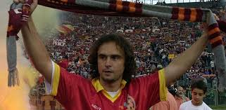 Trend Google: totti