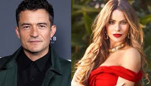 Orlando Bloom must 'up his game' amid Sofia Vergara romance rumours