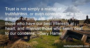 Best Interests At Heart Quotes: best 6 quotes about Best Interests ... via Relatably.com