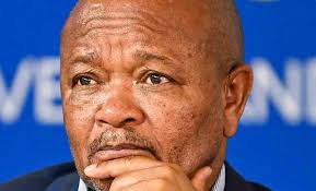 Police Minister Slams AfriForum's US Land Reform Lobbying! - Imagen principal del artículo