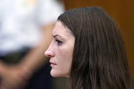 Livestream: Lindsay Clancy murder trial resumes after jurors hear her emotional journal entries