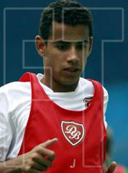 Lucas Evangelista Santana de Oliveira Link this player: Rate player: Rate Me! - Lucas-Evangelista-Santana-1