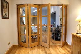 Image result for A grand room with folding doors