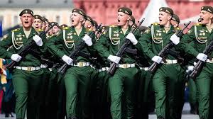 russland