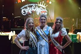 Oktoberfest 2025: Rainha Coroada e Festa Começa em Marechal Cândido Rondon!