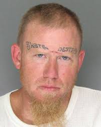 Age: 36. Description: 5&#39;11”, 170, blonde hair and blue eyes. Residence: Santa Cruz County … Details: Collins is wanted for escaping from jail. - 1234943_499836103427479_1900965386_n