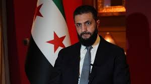 قصد مداخله نظامی در لبنان را نداریم