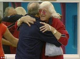 Image result for Galloway’ WITH JIM SAVILLE PHOTO