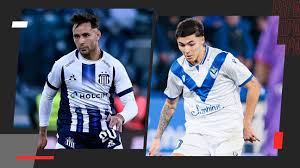 Talleres - Vélez