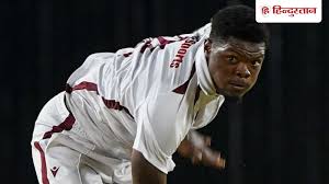 https://navbharattimes.indiatimes.com/sports/cricket/cricket-news/west-indies-alzarri-joseph-ruled-out-of-india-test-series-due-to-lower-back-injury-jediah-blades-will-replace-him/articleshow/124213617.cms
