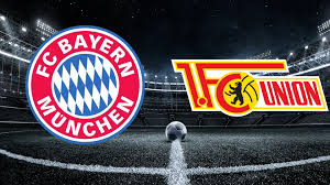Bayern Münih - Union Berlin maç kadrosu, ilk 11: Bayern Münih - Union Berlin maçı hangi kanalda, canlı nereden izlenir, saat kaçta? — GZT