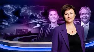 sandra maischberger heute