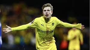 Trabzonspor, Bodø/Glimt forması giyen Jens Petter Hauge’yi gündemine aldı