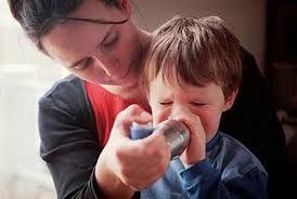 BY Anneka Wisker ON November 12, 2013. Please SHARE these 10 TWEETS with your Twitter followers right now! Asthma accounts for an annual loss of more than ... - mother_child_asthma