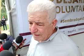 Salida de Jesús Alí no afecta a Morena en Tabasco: SEGOTAB