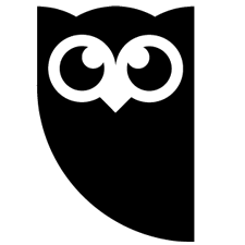 Image result for hootsuite logo