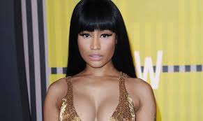 Image result for nicki minaj's new show