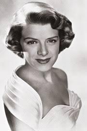The glamorous singer, Rosemary Clooney, whose biggest hit was &quot;Come On-a my house&quot; in the 1950s, is the mother of two voice actors, Miguel and Rafael Ferrer ... - 500full