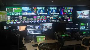 TelevisaUnivision Combats Complex Linear, Digital Production With 500+ Staffers at Mexico City Facility