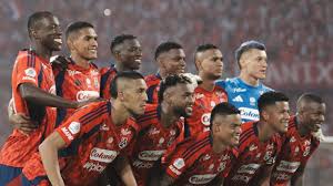 Medellín vs. Envigado: Emocionante Semifinal de Copa BetPlay