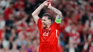 Denmark vs. North Macedonia World Cup playoff prediction, start time, how to watch