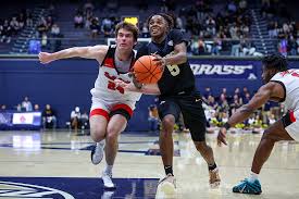 Akron Zips vs. Massachusetts Minutemen prediction, pick for NCAAM on Friday 2/13/26