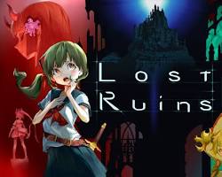 Image of Lost Ruins game