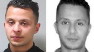 Image result for show pix of the mastermind paris attacker