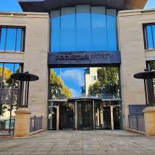 Explosão atinge escritório da Rockstar North, estúdio de GTA 6